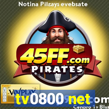 tv0800 net